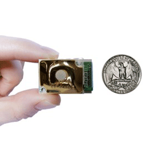 Elt Sensor Co2センサモジュール チップワンストップ 電子部品 半導体の通販サイト